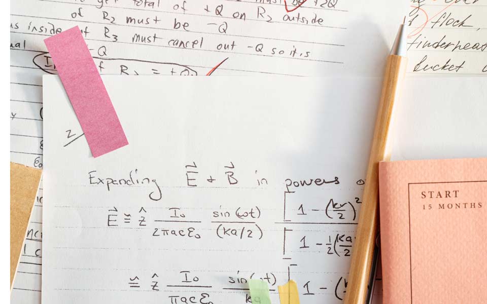 Simak dan Kenali Mata Kuliah Jurusan Matematika